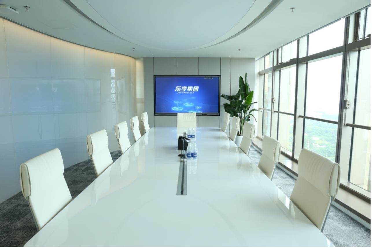 乐享集团朱子南：穿越互联网周期的等风者