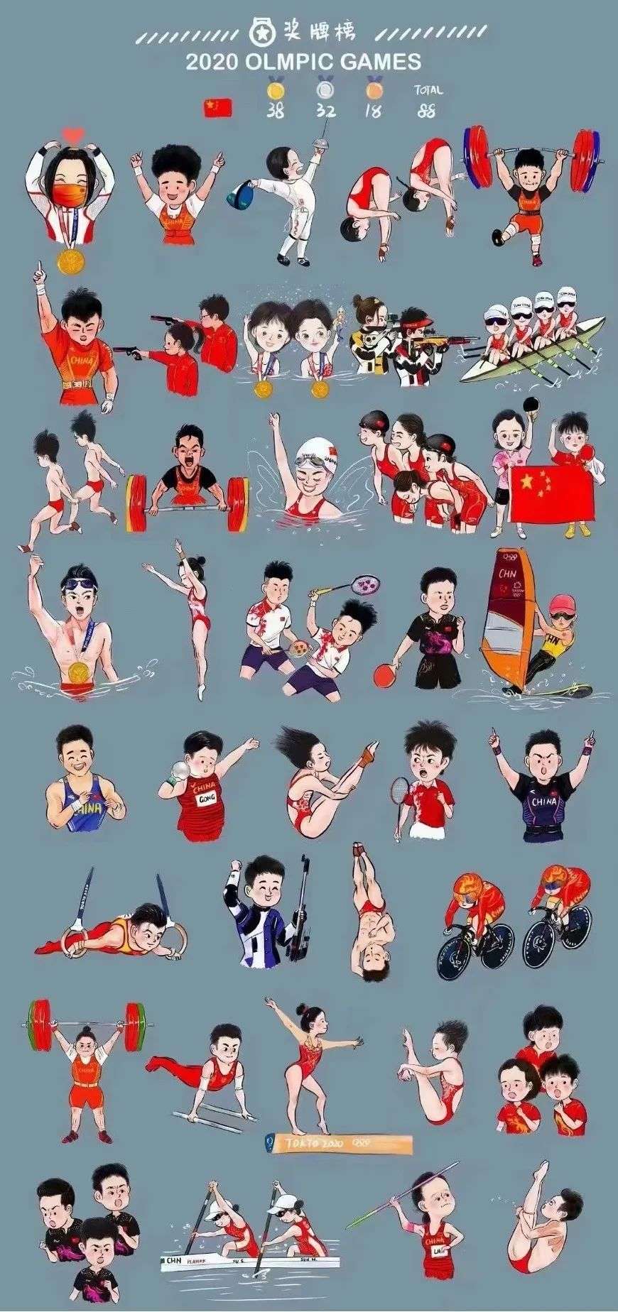 张继科上一次以运动员的身份出现在国际赛场,还是在3年前.