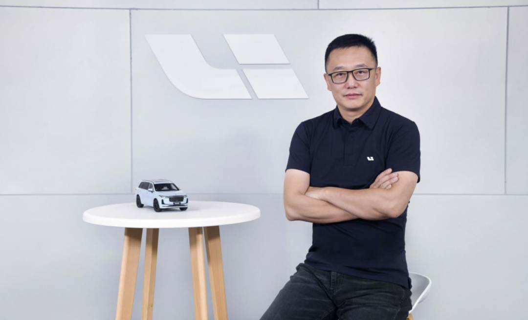 理想汽车不理想?