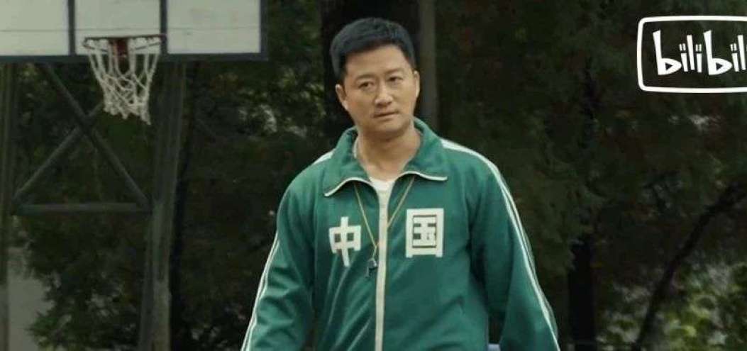 在B站，我找到了吳京<dptag>表</dptag>情包的起源