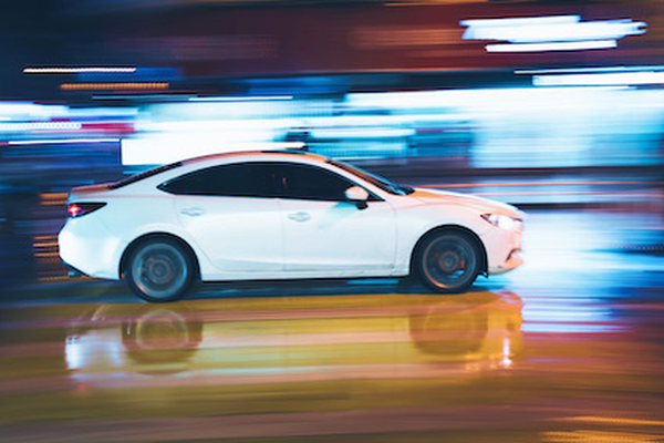 硬核技术！走进3D点云车道线自动识别