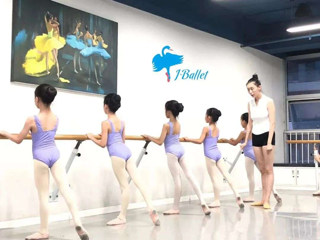 做一门优雅的生意，芭蕾舞蹈教学馆如何“跳出”传统经营模式