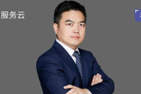 瑞云服务云汪忠田：数字化是医疗设备行业做好售后服务的基础