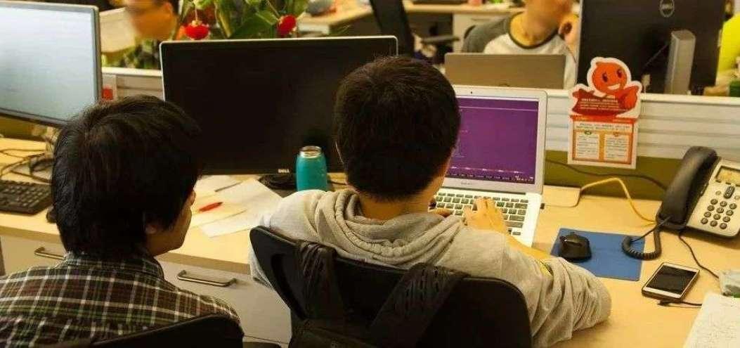 前<dptag>同</dptag>事晋升阿里P8后，教给我的几件事！