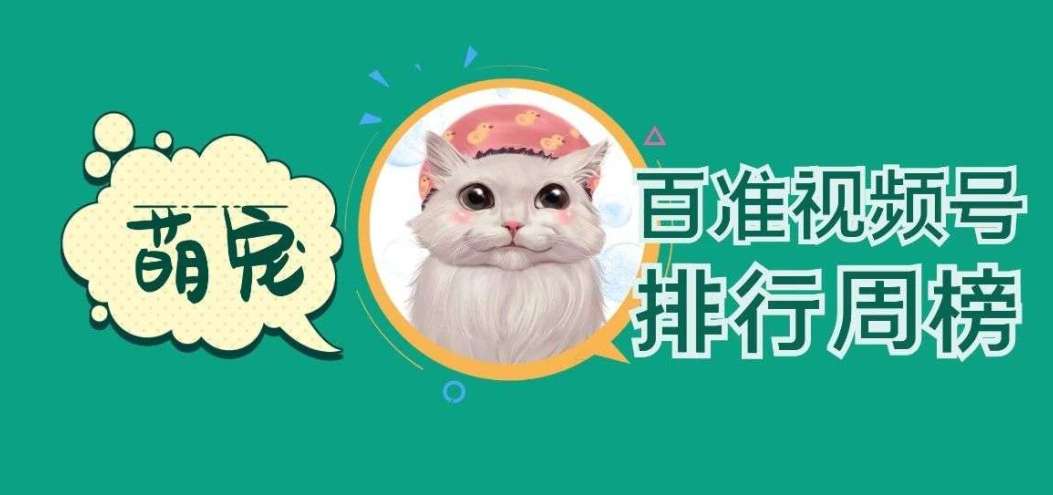 年輕人愛“云吸貓、擼狗”，寵物社交成為<dptag>視</dptag><dptag>頻</dptag>號流量擔當