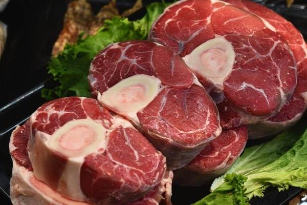 植物肉还欠点“火候”