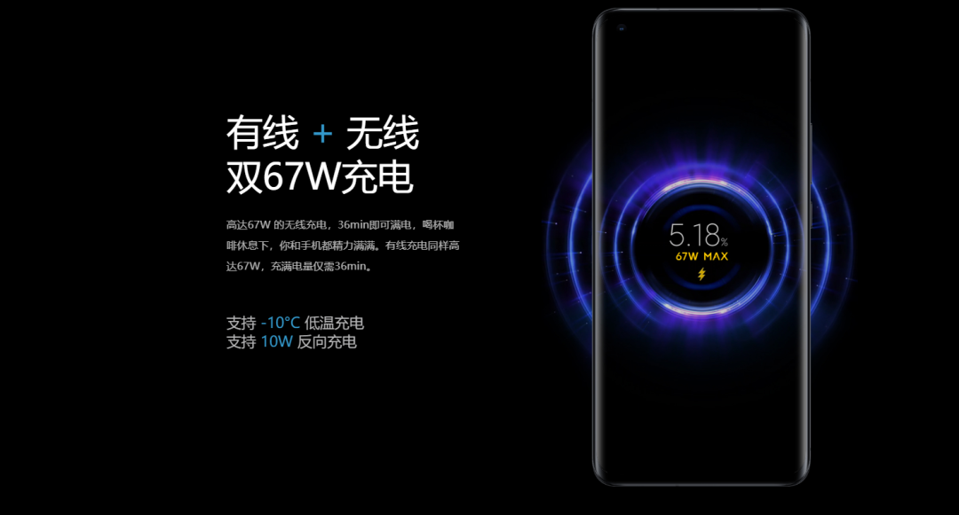 当高功率无线快充成为死胡同，手机企业如何应对？