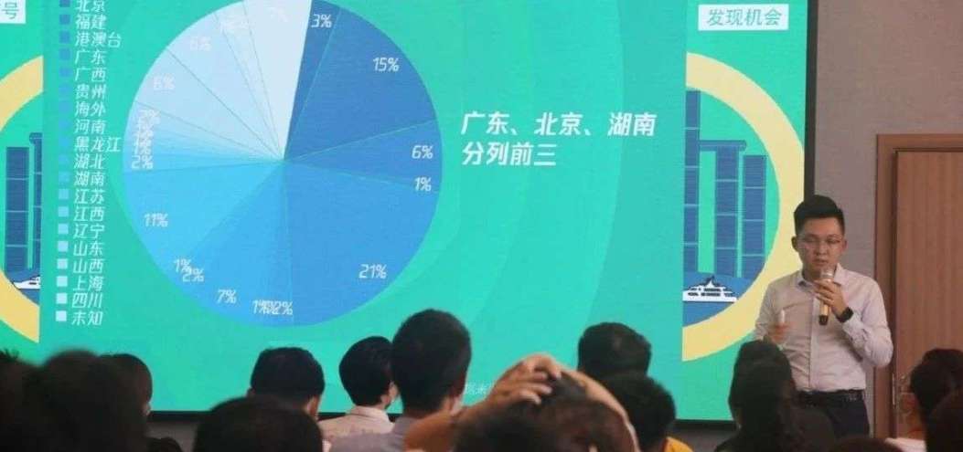 干貨滿滿！三個月達成百萬粉絲，全鏈路解析視頻號創作<dptag>運</dptag><dptag>營</dptag>變現