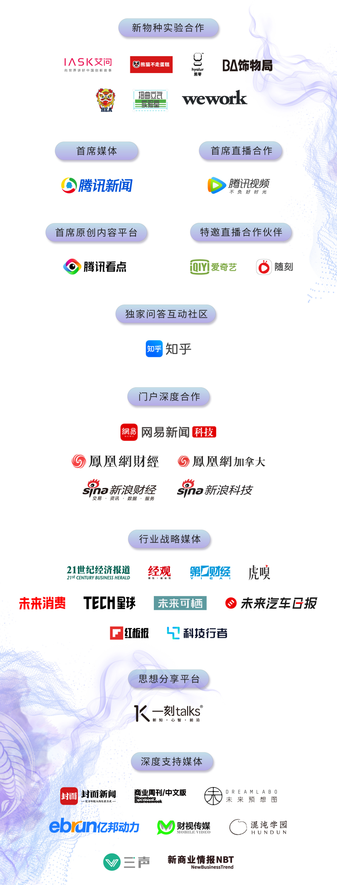 吴声年度演讲全文：新物种时代的场景战略