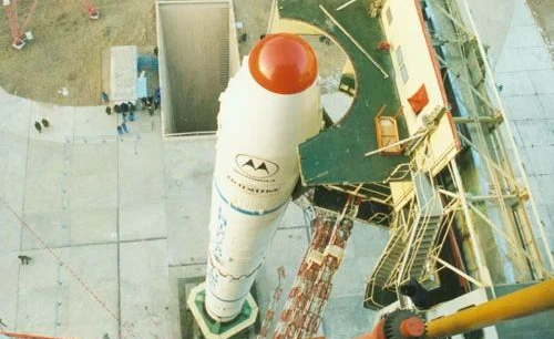 1985-2015：初探商业化的中国航天