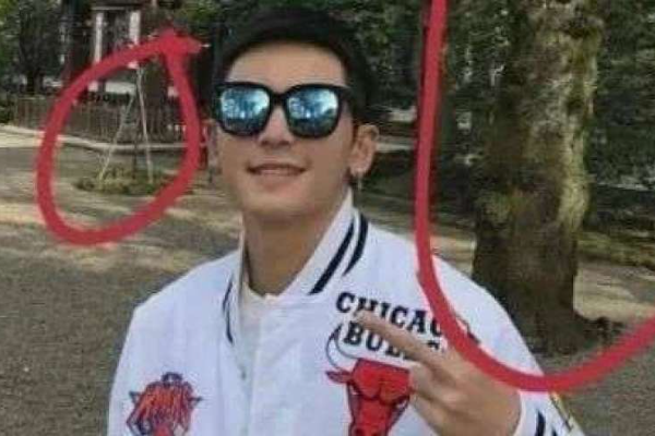 “顶流预备役”张哲瀚：从“爆红”到“崩塌”的生死四天-36氪