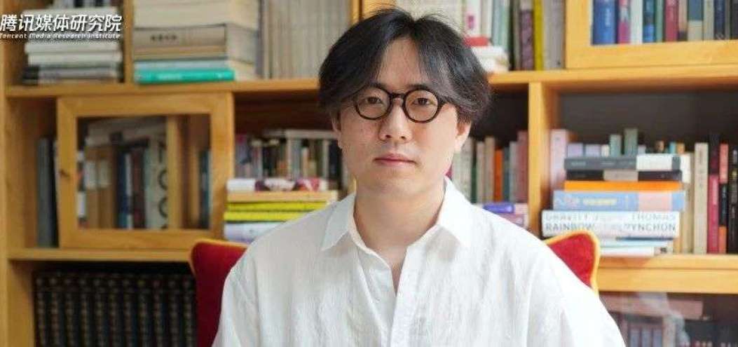 他是B站花式「說書<dptag>人</dptag>」，不按套路出牌竟能圈粉60萬丨創<dptag>作</dptag>者訪談