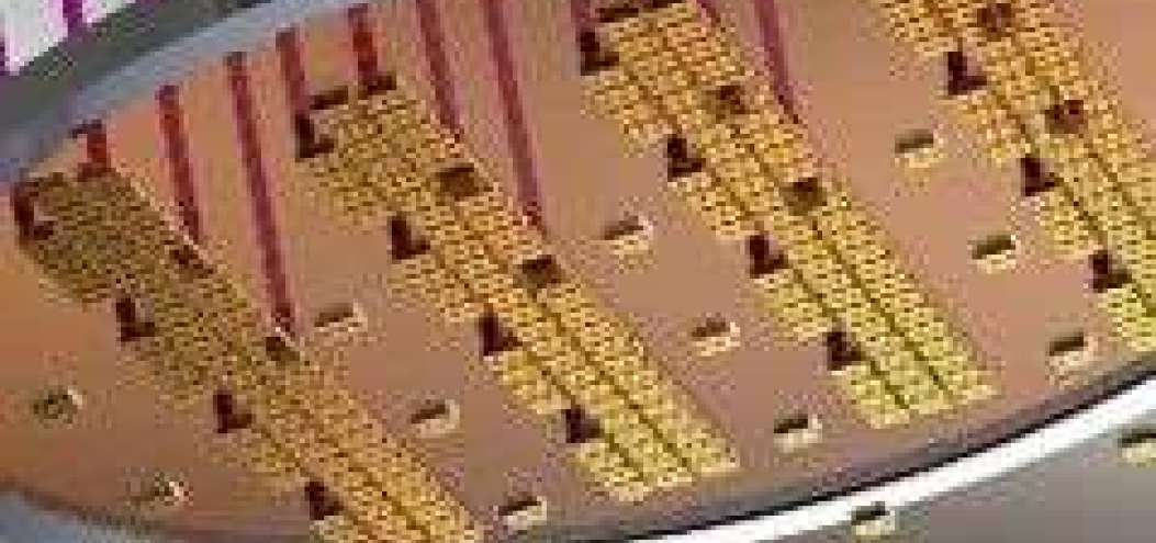 MicroLED的巨量轉移，庫力<dptag>索</dptag>法做好了準備！