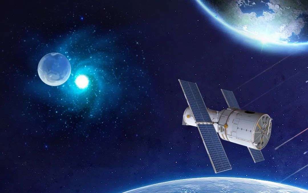 元宇宙，现实与虚拟交互的新一代互联网？