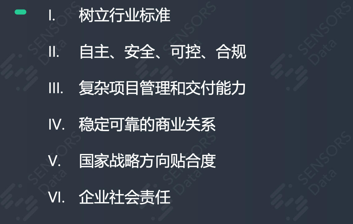 乔一鸭：SaaS 市场体系搭建和企业营销全漏斗改造（上）