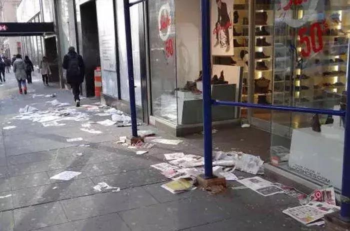门店怎么做营销推广？2个传单推广小技巧提高门店转化率