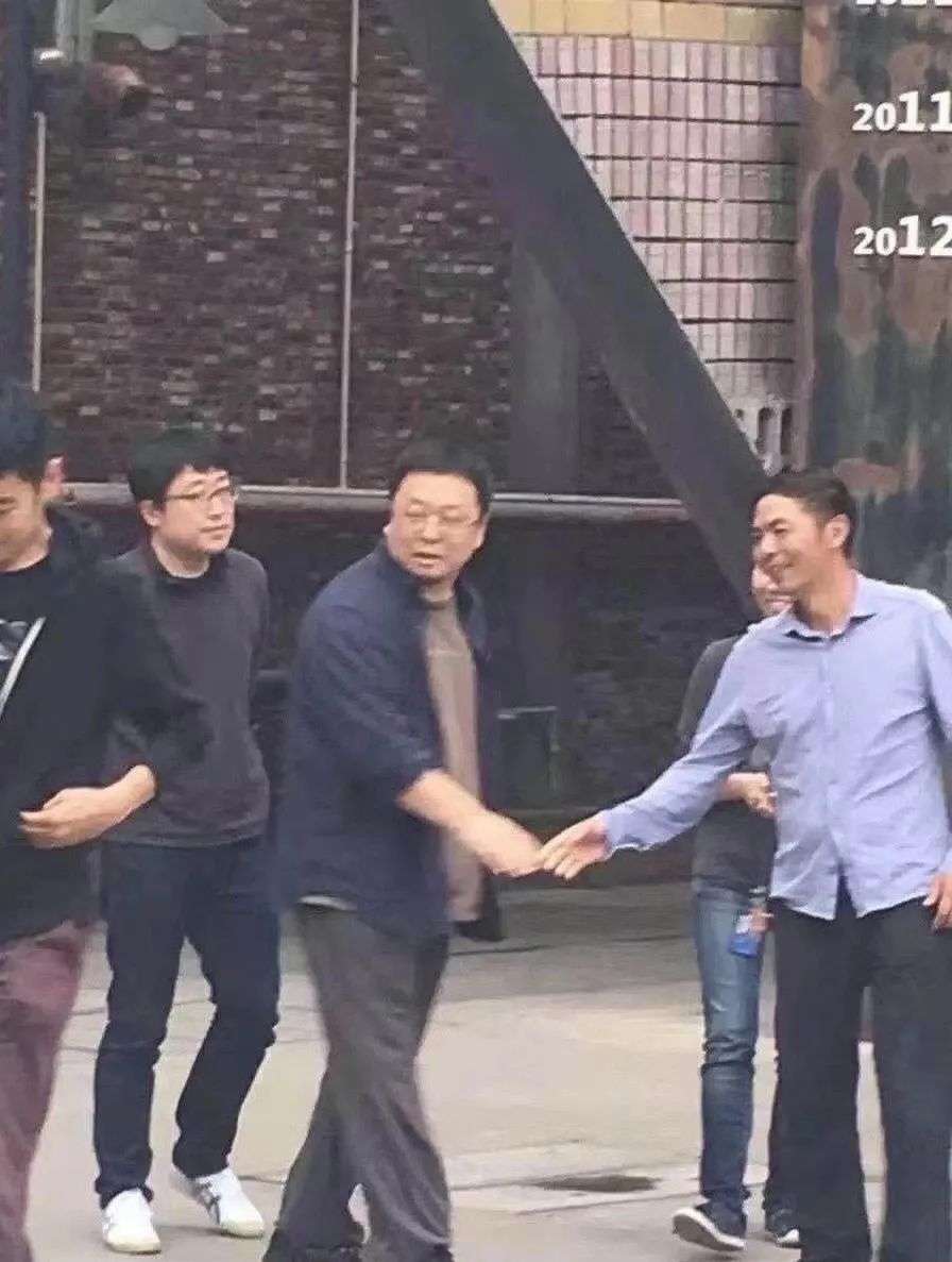 视频号直播大事记