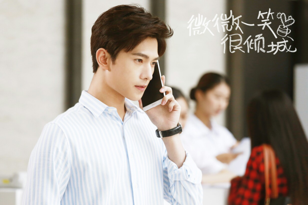 ip改编锦鲤顾漫,如何成功去油打造bg天花板?-36氪