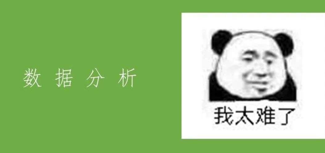 五個方法，破解<dptag>數</dptag><dptag>據</dptag>分析的核心難題