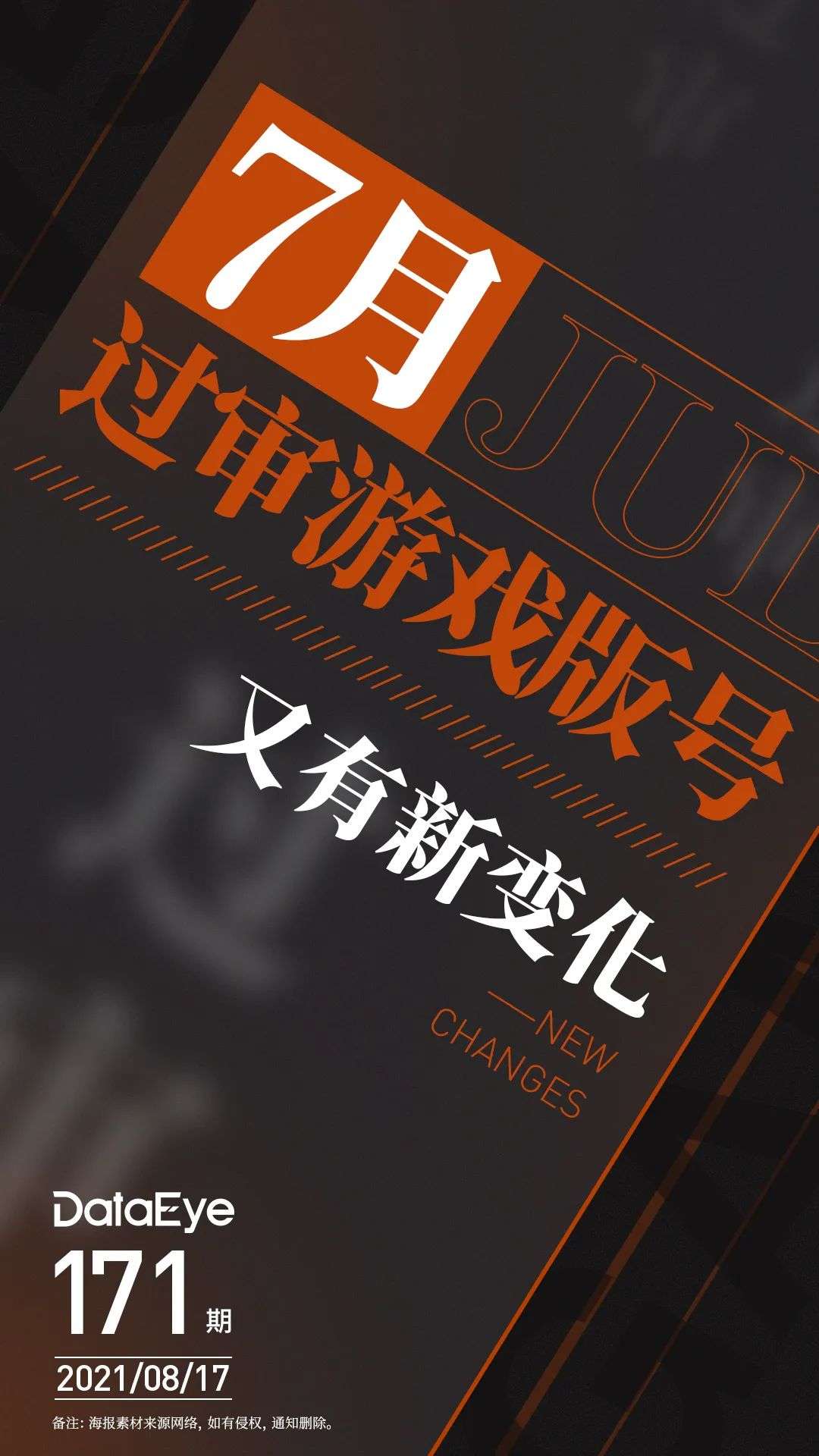 7月又过审了81个手游版号，手游风向有何新变化？