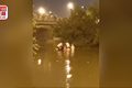 北京暴雨两人遇难，车辆被困水中，乘客该如何自救？