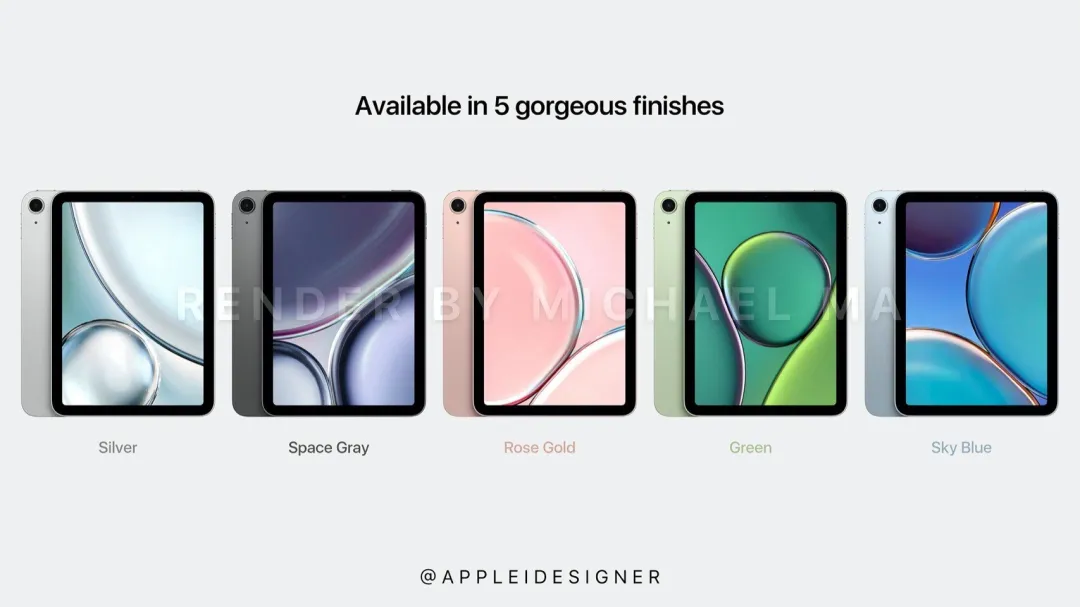 iPhone 13 下月就来，还有这些重磅新品