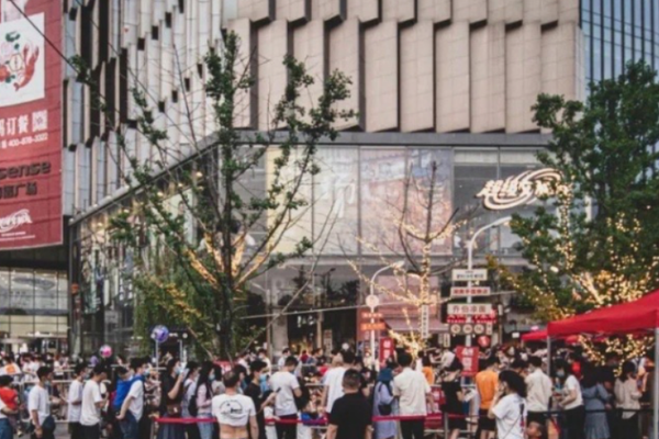 为了让你排队，长沙的网红品牌们机关算尽