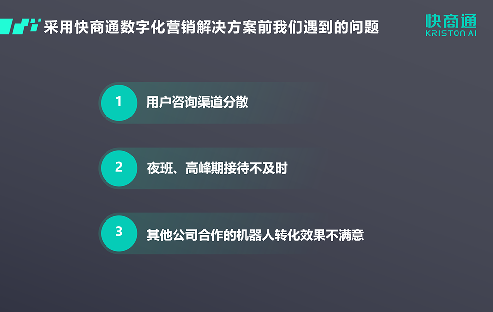 快商通玩转“AI老中医”，助力「中阳中医院」探索中医智能化营销