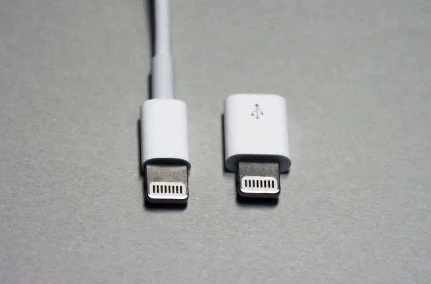 欧盟想让 iPhone 用上 USB-C ，这事能成吗？