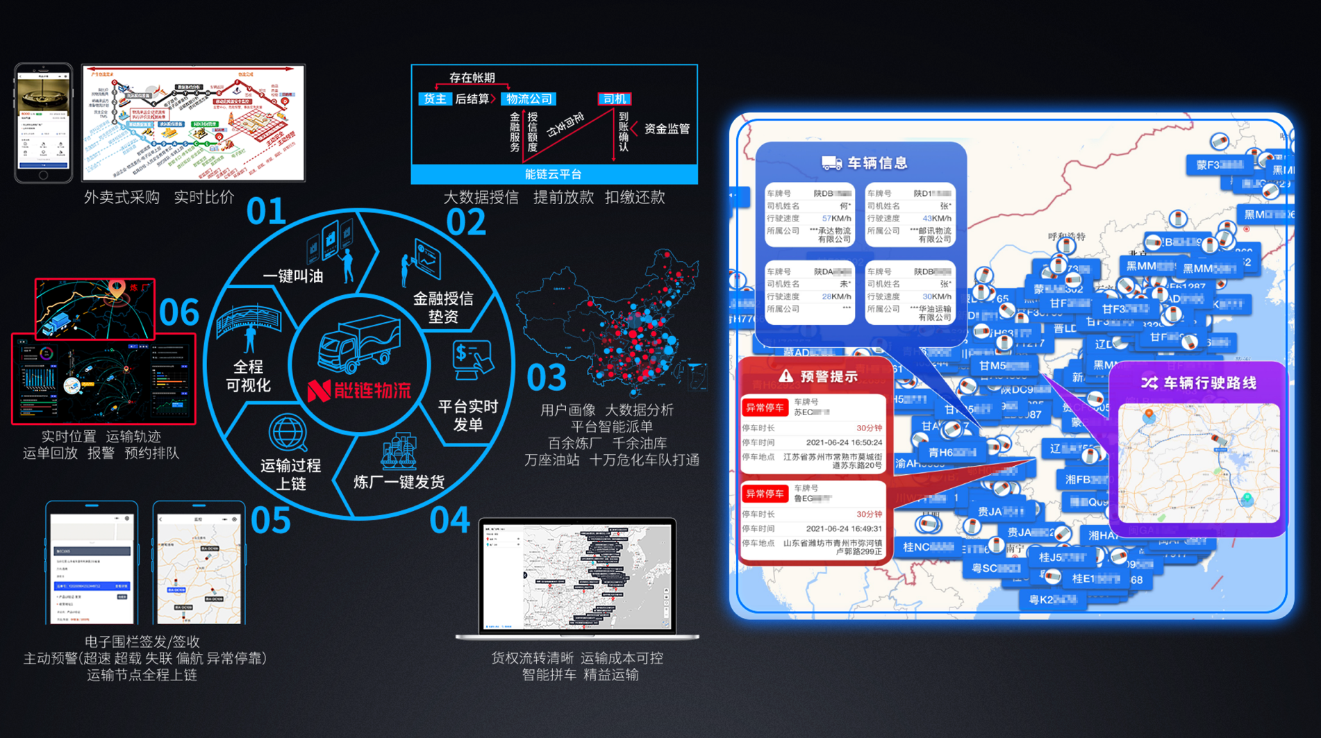 能链完成E轮20亿人民币融资，加速能源数字化助力碳中和