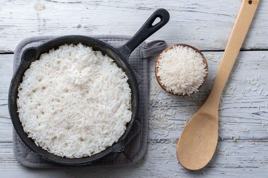 一碗米饭，能盛进多少秘密？