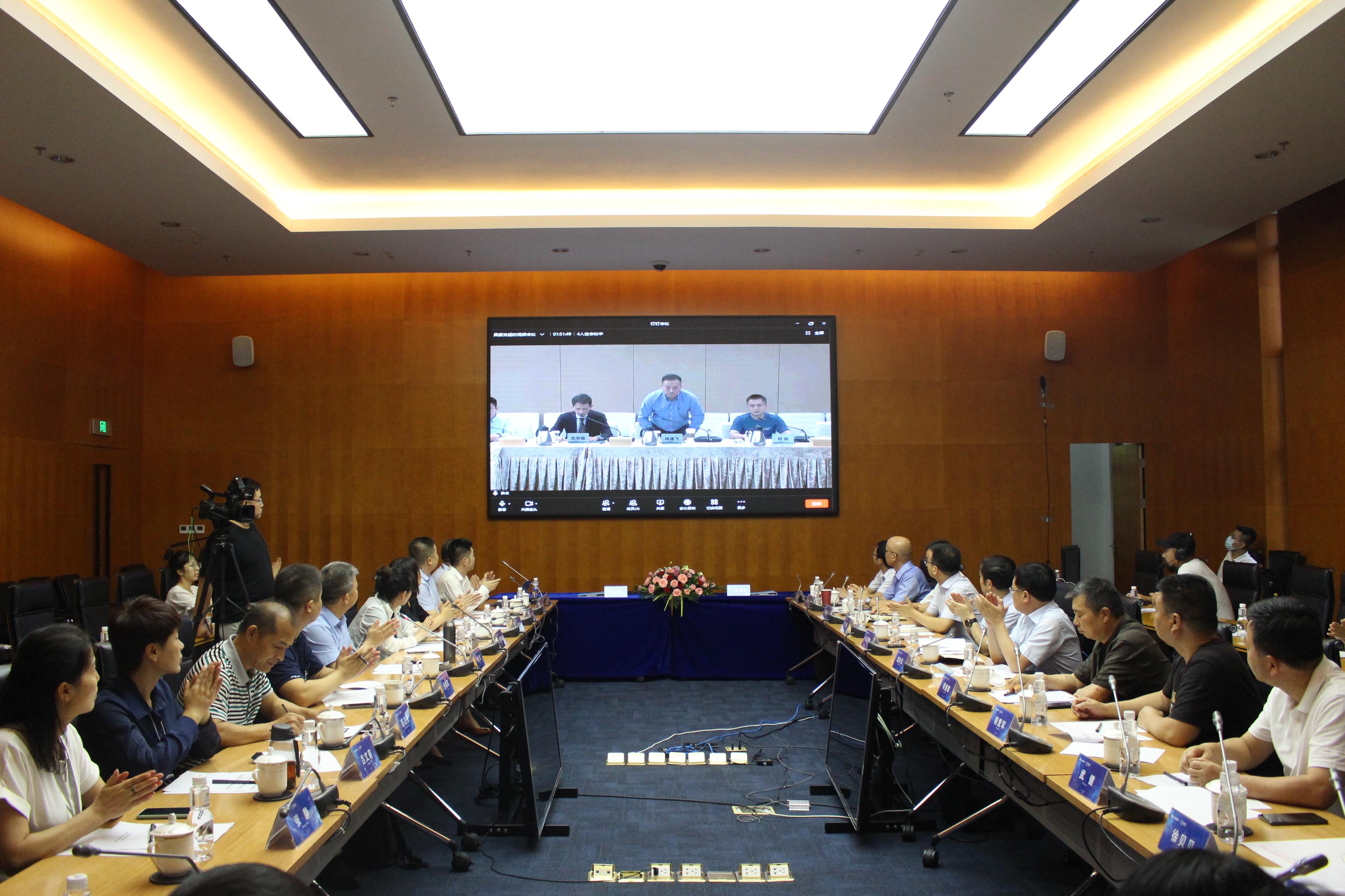 大商数科与蚂蚁链签约，致力于打造大宗商品数字化标杆