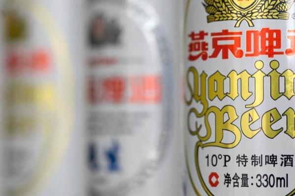 燕京啤酒二季度扭亏，净利润较去年下降20%