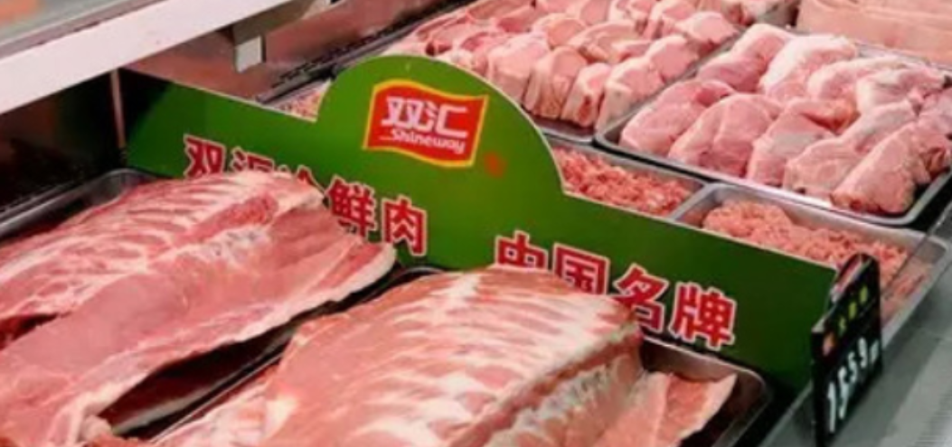 內<dptag>卷</dptag>的雙匯，誰是王中王？