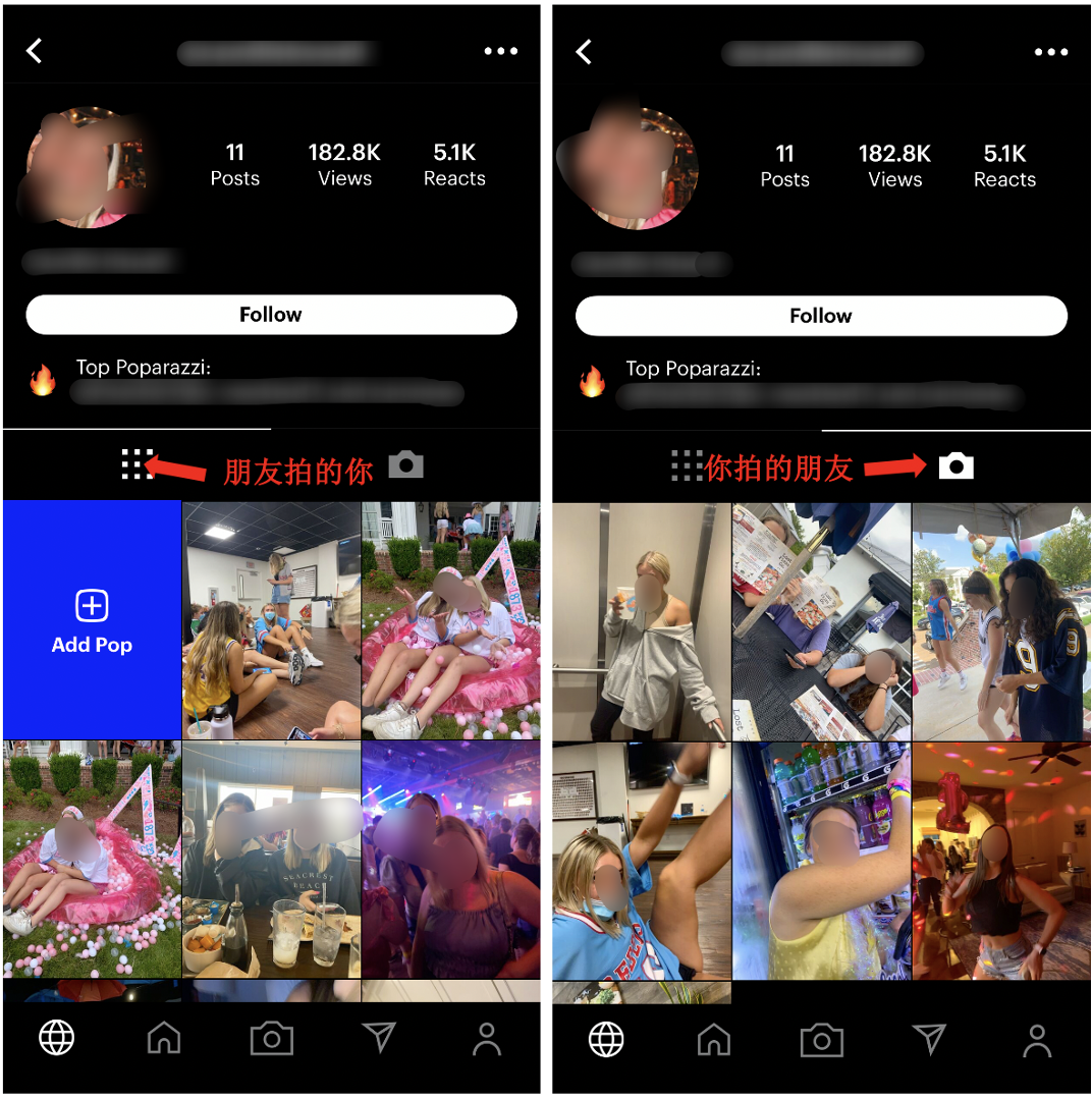 不许p图、不让评论，这个社交App凭啥火过 Instagram？