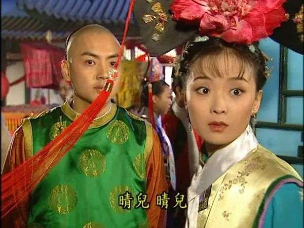 《你是我的荣耀》女主白到发光，与其疯狂磨皮，不如找个「数字替身」