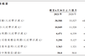 雅居乐完成全年销售目标50.2%，毛利同比下降5.8%至108.49亿元