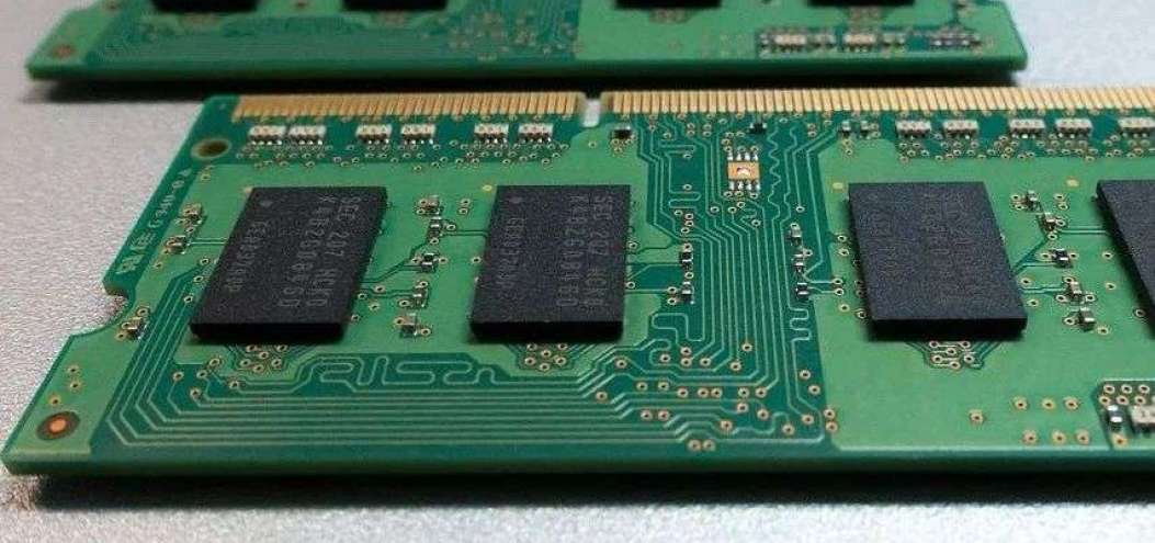 分析：存儲凜冬真的要來了嗎？
