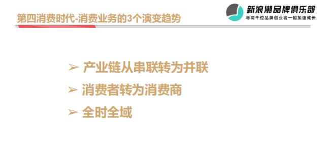 万字拆解品牌全域增长：如何打好To C生意的终局之战？