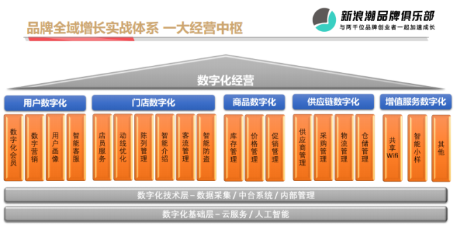 万字拆解品牌全域增长：如何打好To C生意的终局之战？