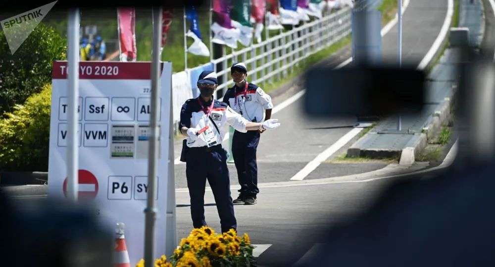 东京奥运堕入债务陷阱，日本朝野因两大争议吵翻天