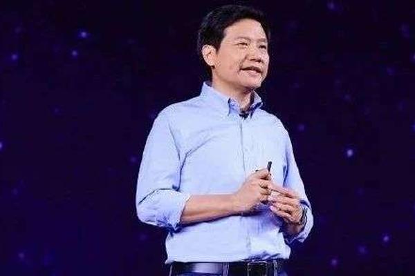营势者雷军