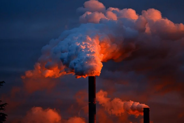 36氪领读 | 绿色生活方式：居民能为碳达峰做些什么