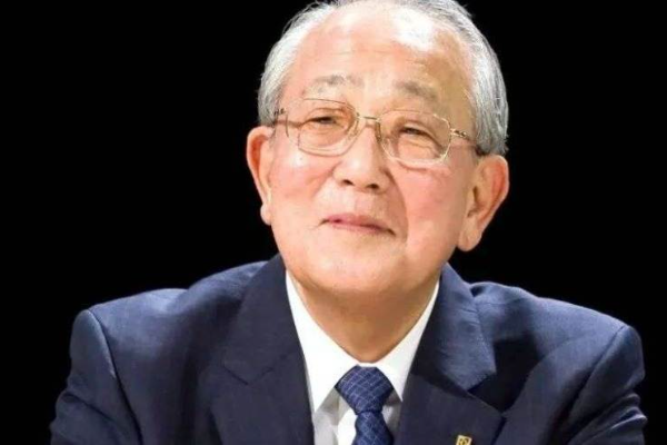 干出三家世界500强，稻盛和夫的30个顿悟