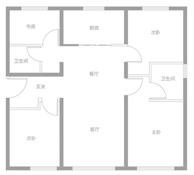 北京第一批集中供地项目扎堆入市，购房者准备好了吗？