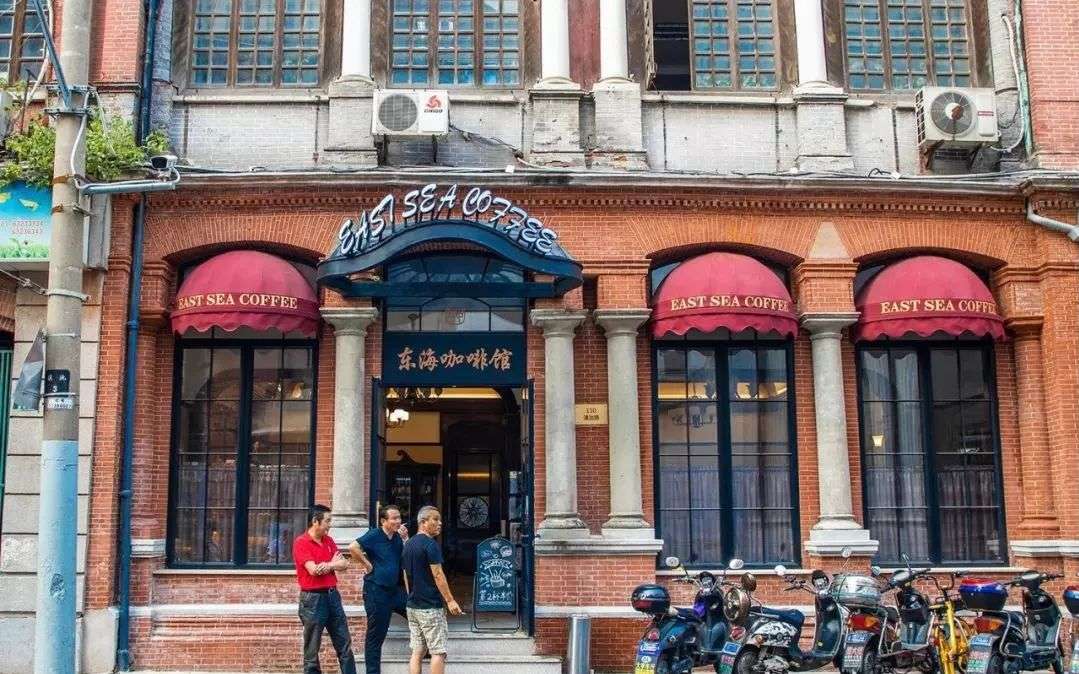 咖啡新势力鏖战上海滩_详细解读_最新资讯_热点事件