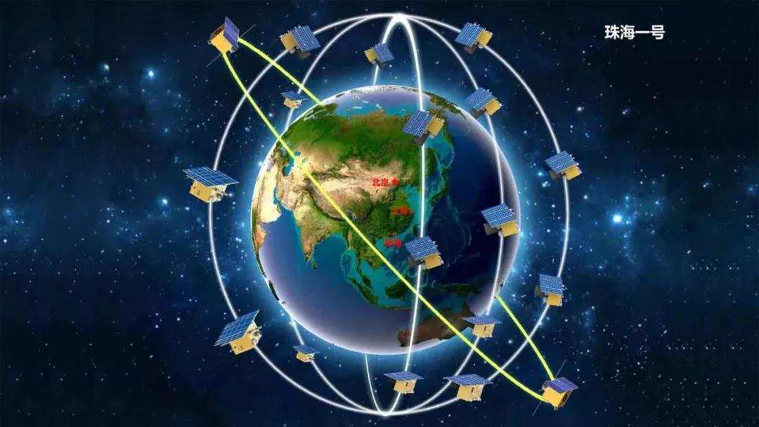 守护绿水青山，逐梦太空旅游 —— 中科宇航与欧比特签署战略合作框架协议
