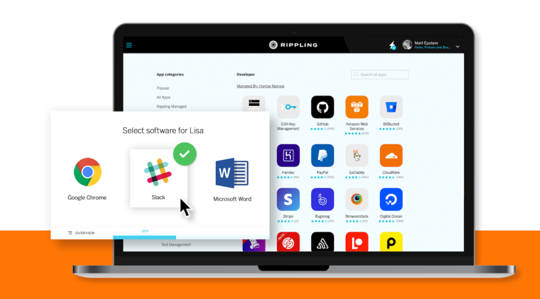 SaaS独角兽不靠PPT融资半亿美金，创业公司来抄作业