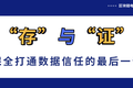 易保全区块链存证，把普通的电子数据变为可信的电子证据