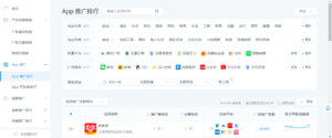 App Growing助力知乎快速了解投放市场动态，洞悉各流量平台投放情报